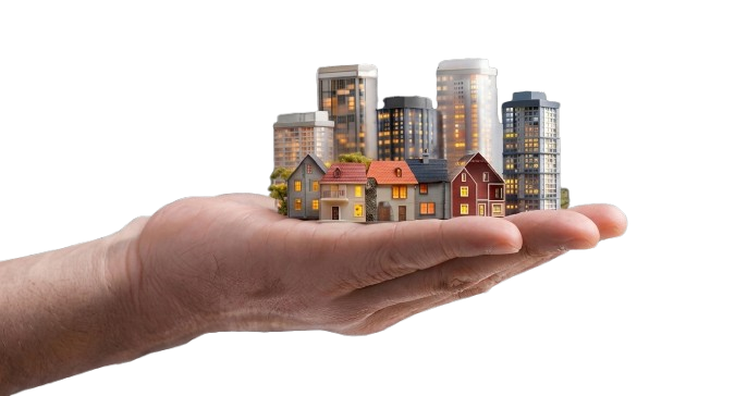 Real estate vision